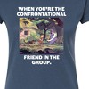 Women's - Disney - The Sword And The Stone Fitted Graphic T-Shirt - 2 of 3