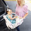 J.L. Childress Shopping Cart & High Chair Cover for Baby to Toddler - 2 of 4