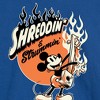 Men's - Disney - Shreddin and Strummin Long Sleeve Graphic T-Shirt - 2 of 4