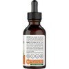 Horbaach Organic Pumpkin Seed Oil | 4 fl oz - 2 of 4