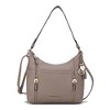 MKF Collection Ruby Women’s Shoulder Bag by Mia K - 2 of 4