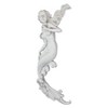 Design Toscano The Mermaid of Langelinie Cove Wall Sculpture - image 3 of 4