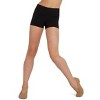 Capezio Gusset Short - Girls - 4 of 4