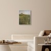 Art Remedy Serene Rural Life Classic Landscape and Portrait Wall Art Framed - 2 of 4
