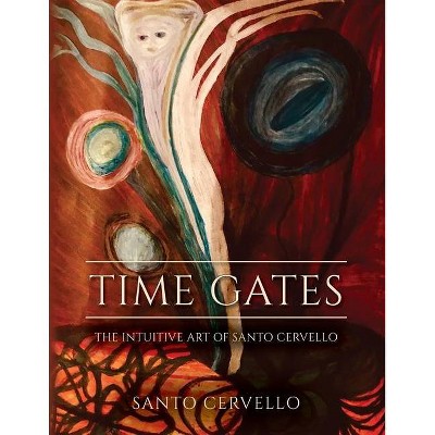 Time Gates - (Paperback)