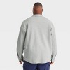 Men's Shirt Jacket - All In Motion™ - image 2 of 3