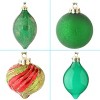 20pc Christmas Tree Ornament Set - National Tree Company - 3 of 4