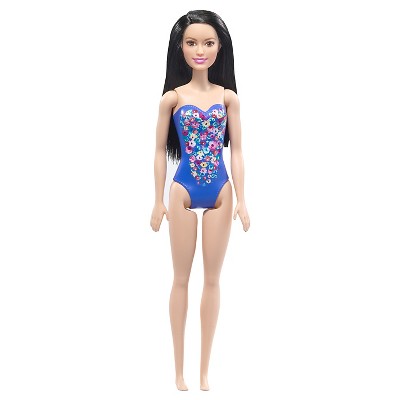 beach barbie target