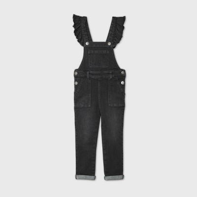 target black overalls