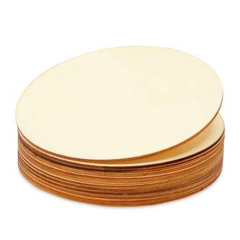 Wood Slices 12-13.5 Inch 2 Pcs Large Wood Slices for Centerpieces/Tabl –  WoodArtSupply