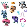 Littlest Pet Shop Pet Boutique - Collectible Figures Playset - 4 of 4