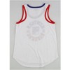 G-III Sports Womens NY Rangers Tank Top - 2 of 2