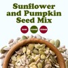 Sunflower and Pumpkin Seed Mix - by Food To Live - 3 of 4