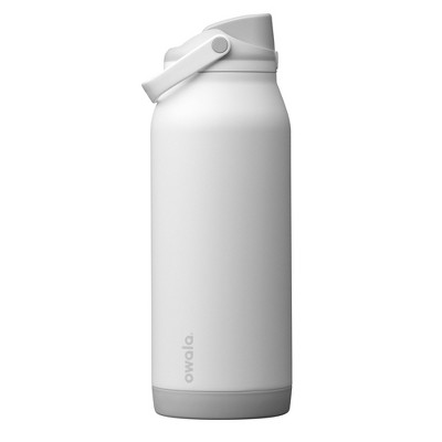 Owala 64 fl oz Stainless Steel FreeSip Sway Water Bottle : Target