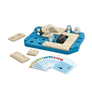 Plantoys| Finding Penguin Game - 1 of 4