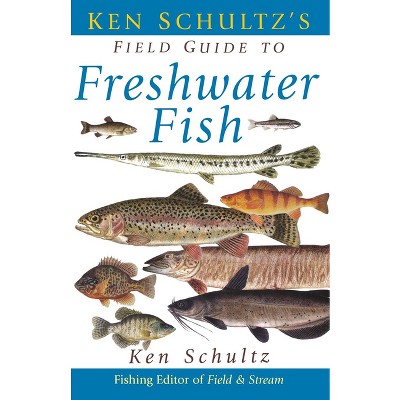 Ken Schultz's Field Guide To Saltwater Fish - : Target