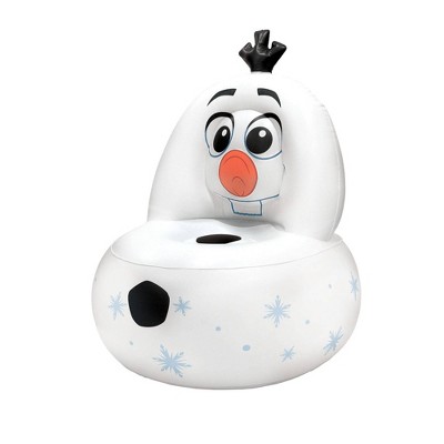 Disney Frozen 2 Olaf Inflatable Chair