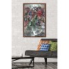 Trends International Marvel Comics - Marvel Legacy #1 Framed Wall Poster Prints - 2 of 4