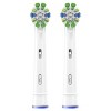 Oral-B FlossAction Electric Toothbrush Replacement Brush Heads, 2 Count - 2 of 2
