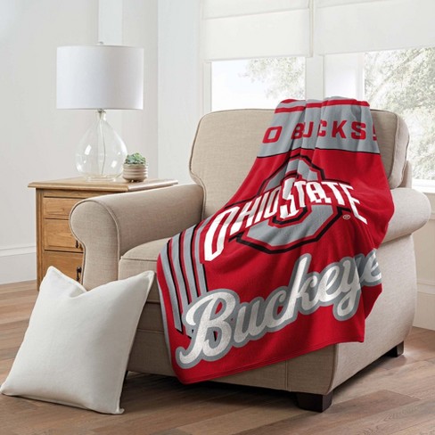 Sweet Home Collection Ncaa Ohio State Buckeyes 46