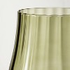Set of 4 14oz Short Water Glasses - Hearth & Hand™ with Magnolia - 4 of 4