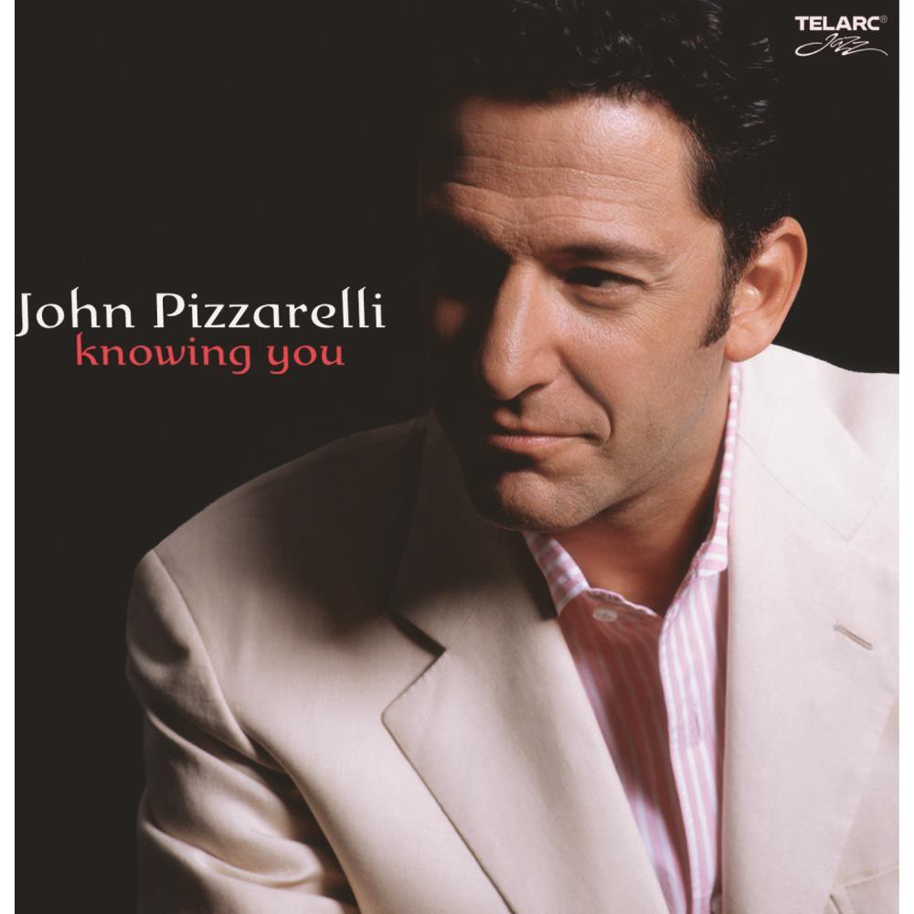 UPC 089408361524 product image for John Pizzarelli - Knowing You (CD) | upcitemdb.com