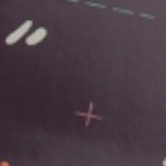 dark purple, colorful