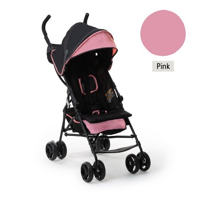 Summer by Ingenuity 3D Mini Stroller - Pink