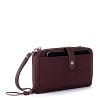 Sakroots Smartphone Crossbody Bag - Woven Quilted - 3 of 4