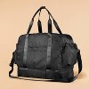 Blogilates Ultimate Gym Yoga Bag - Black: Nylon & Polyester for Yoga, Gymnastics, Dance - 3 of 4