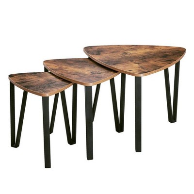 nesting tables target