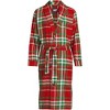 Lands' End Men's Flannel Robe - 3 of 3