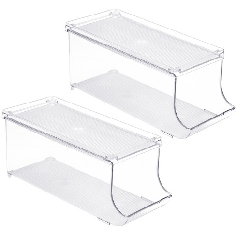 Sorbus 9 Can Organizer With Lid : Target