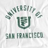 Men's University of San Francisco Official Dons Logo T-Shirt - 2 of 4