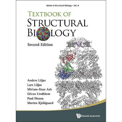 Textbook of Structural Biology (Second Edition) - (Paperback)