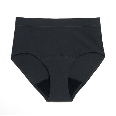 Reply to @bubbs_dub @thinx period underwear from @target review pt.2 h