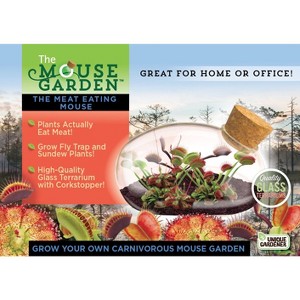 Unique Gardener The Meat Eating Mouse - 1 of 1