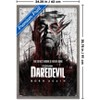 Trends International Marvel Daredevil: Born Again (2025) - Kingpin One Sheet Framed Wall Poster Prints - 3 of 4