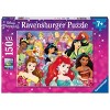 Ravensburger Disney Princess 150pc Jigsaw Puzzle - 2 of 3