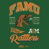 NCAA HBCU Florida A&M University T-Shirt - 3 of 3