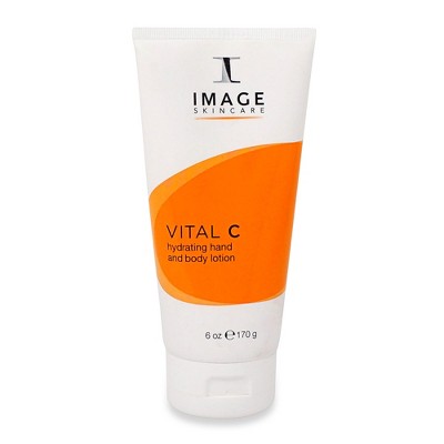 IMAGE Vital C Hydrating Hand & Body Lotion 6 oz