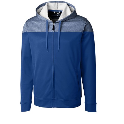 Cbuk Men's Pop Fly Hoodie Jacket - Tour Blue - L : Target