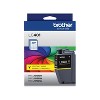 Brother LC401 Yellow Standard Yield Ink Cartridge Prints Up to 200 Pages (LC401YS) - 2 of 3