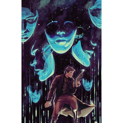 Firefly: Blue Sun Rising Vol. 1, 1 - by  Greg Pak (Hardcover)