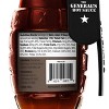 The General’s Hot Sauce Maple Mayhem – Vermont Maple Syrup Infused with Habanero Peppers - 3/5 Heat Rating, 6oz - 2 of 4