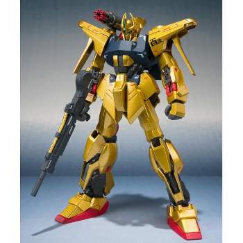 Hyaku Shiki Kai Mass Production Type Robot Spirits | Bandai Tamashii Nations | Mobile Suit Zeta Gundam MSV Action figures