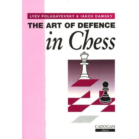 Attack with Mikhail Tal (Cadogan Chess Books)