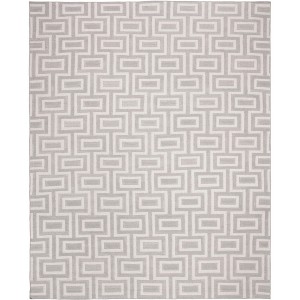 Dhurries DHU562 Hand Woven Indoor Rugs - Safavieh - 1 of 4