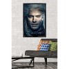 Trends International Netflix The Witcher - Closeup Framed Wall Poster Prints - 2 of 4