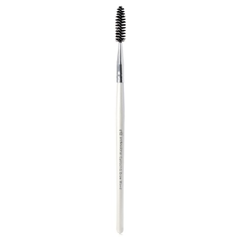 brush eyelash brow wand spoolie target mascara makeup eyebrow eyebrows lashes elf whether gel covered clean eyeslipsface tweezed professional